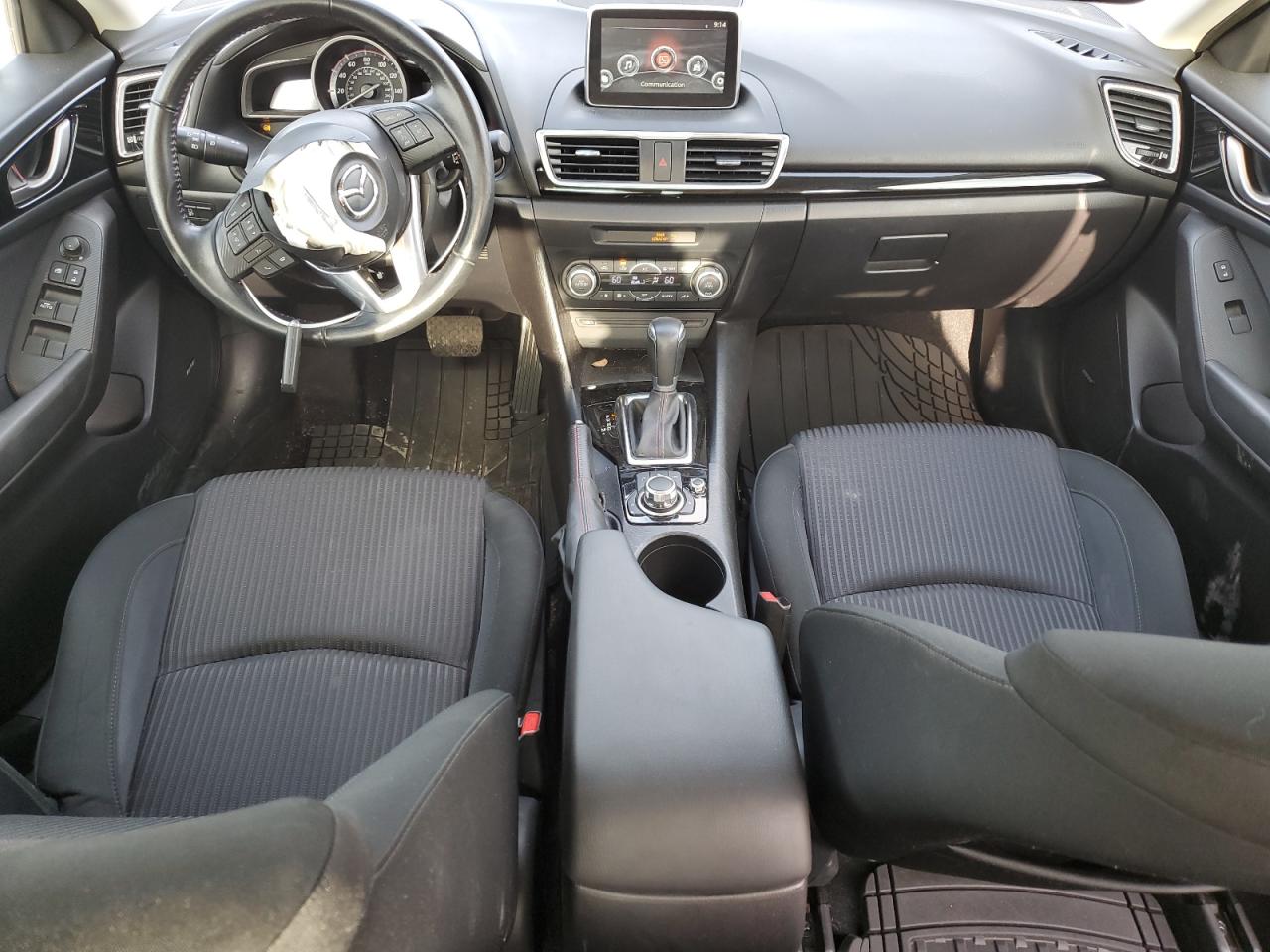 2015 Mazda 3 - Image 8