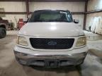 2001 Ford F150 Supercrew for Sale in Eldridge, IA - Side