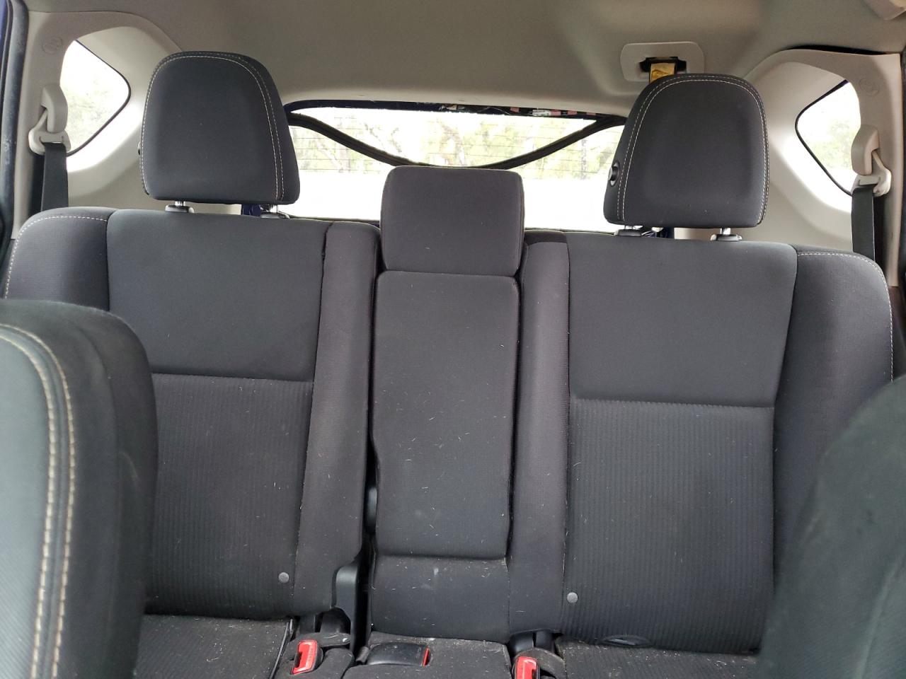 2014 Toyota RAV 4 - Image 10