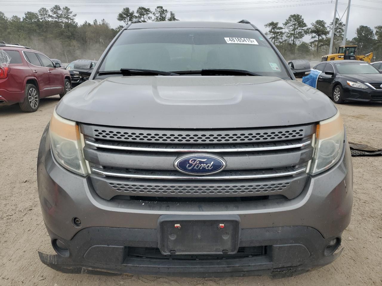 2013 Ford Explorer - Image 5