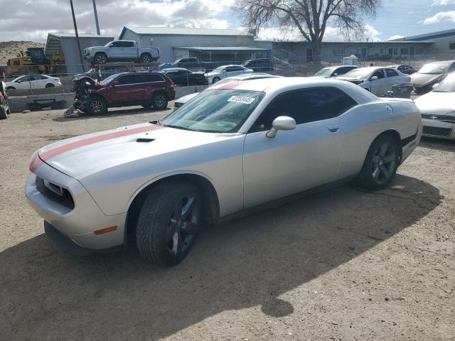 2012 Dodge Challenger Sxt