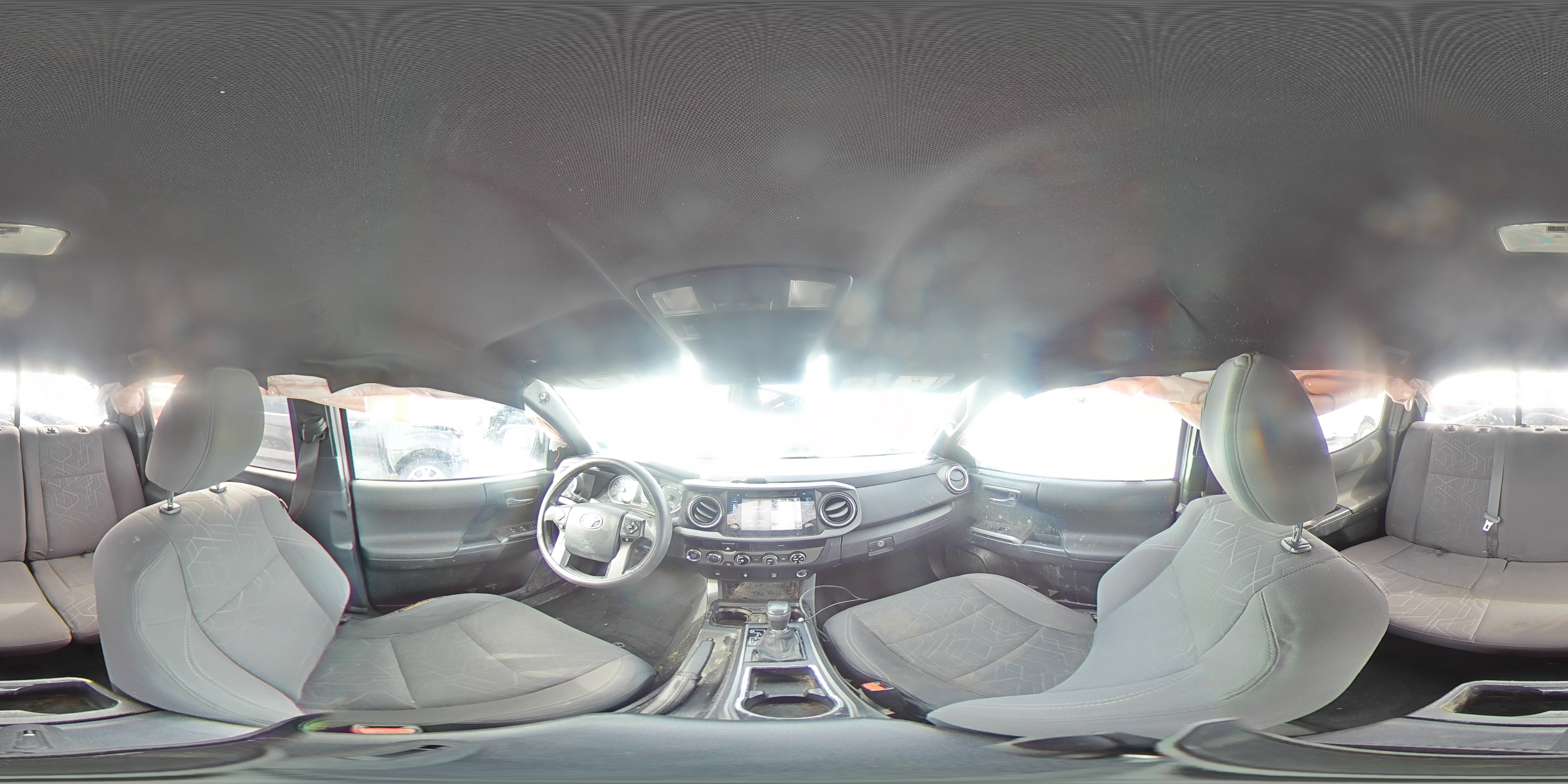 2016 Toyota Tacoma - Image 14