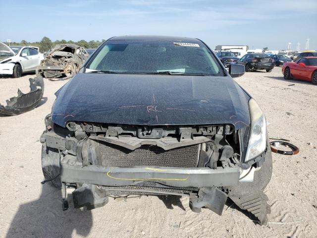  CADILLAC XTS 2013 Черный