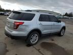 2015 Ford Explorer Xlt for Sale in Woodburn, OR - Front End