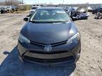 2017 Toyota Corolla L for Sale in Montgomery, AL - Undercarriage