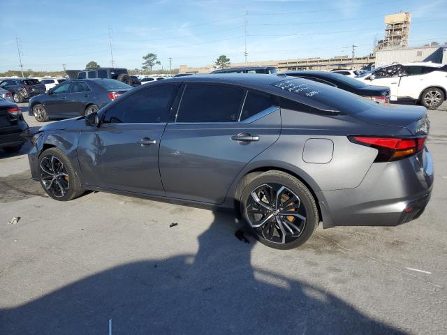  NISSAN ALTIMA 2023 Серый