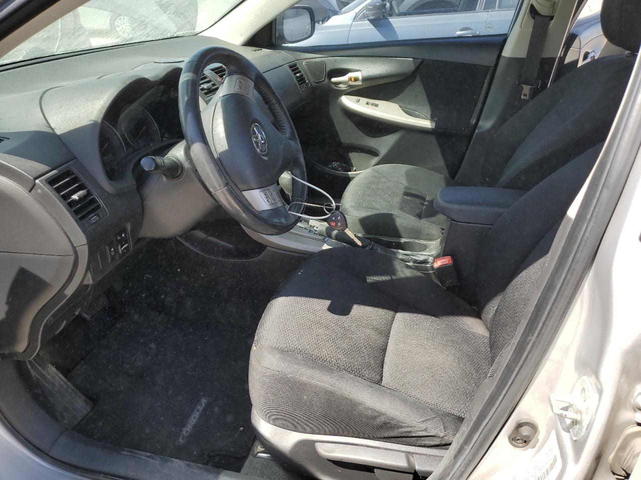 2010 Toyota Corolla - Image 7