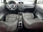 2016 Nissan Versa S de vânzare în Anderson, CA - Front End