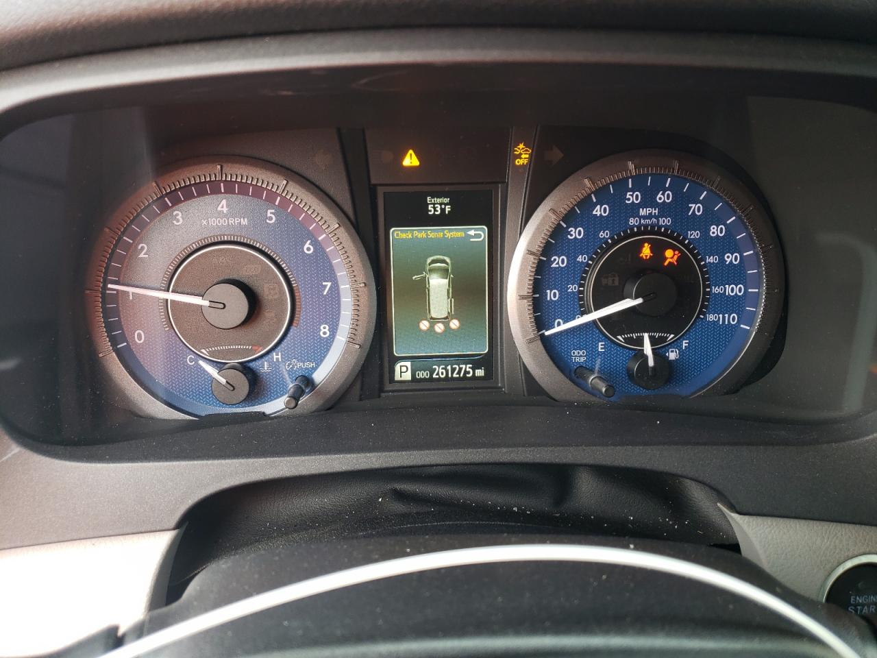 5TDYZ3DC5LS054345 TOYOTA All Models 2020