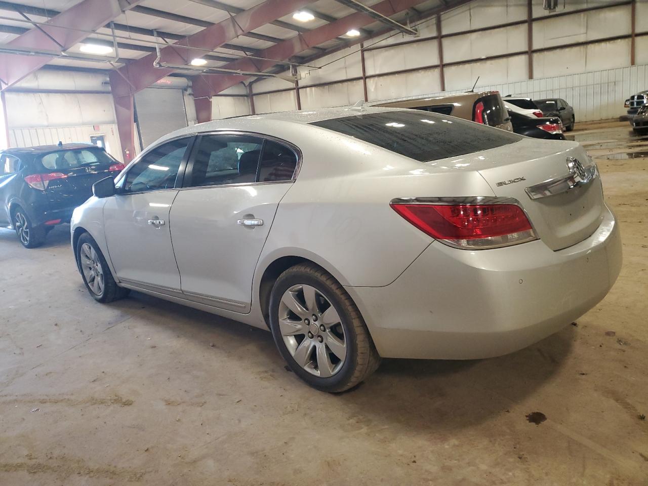 2011 Buick LaCrosse - Image 2