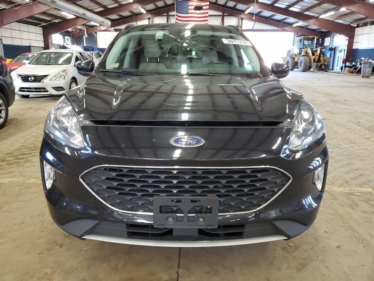2021 Ford Escape - Image 5