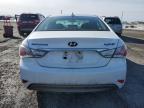 2011 HYUNDAI SONATA HYBRID à vendre chez Copart ON - OTTAWA