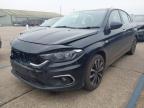 2017 FIAT TIPO LOUNG for sale at Copart NEWBURY