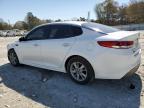 2016 Kia Optima Lx de vânzare în Loganville, GA - Vandalism