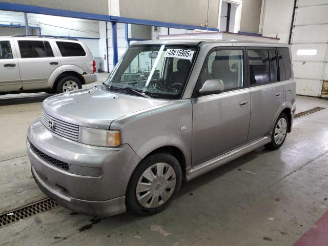 2006 Toyota Scion Xb