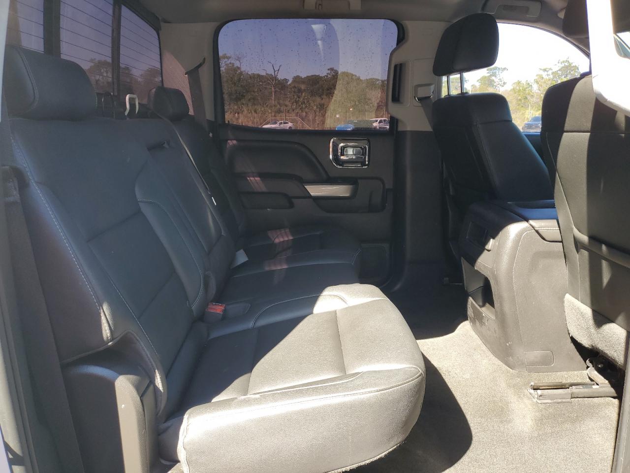 3GCUKSEJ0JG341517 CHEVROLET ALL Models 2018