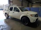 2015 Nissan Frontier S للبيع في Ellwood City، PA - Front End