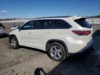 2015 Toyota Highlander Limited за продажба в Fredericksburg, VA - Front End