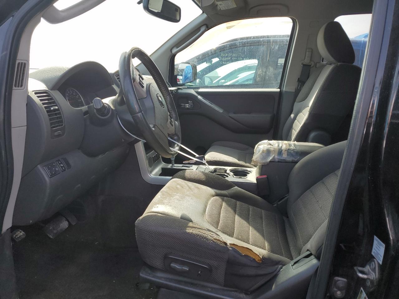 2011 Nissan Pathfinder - Image 7