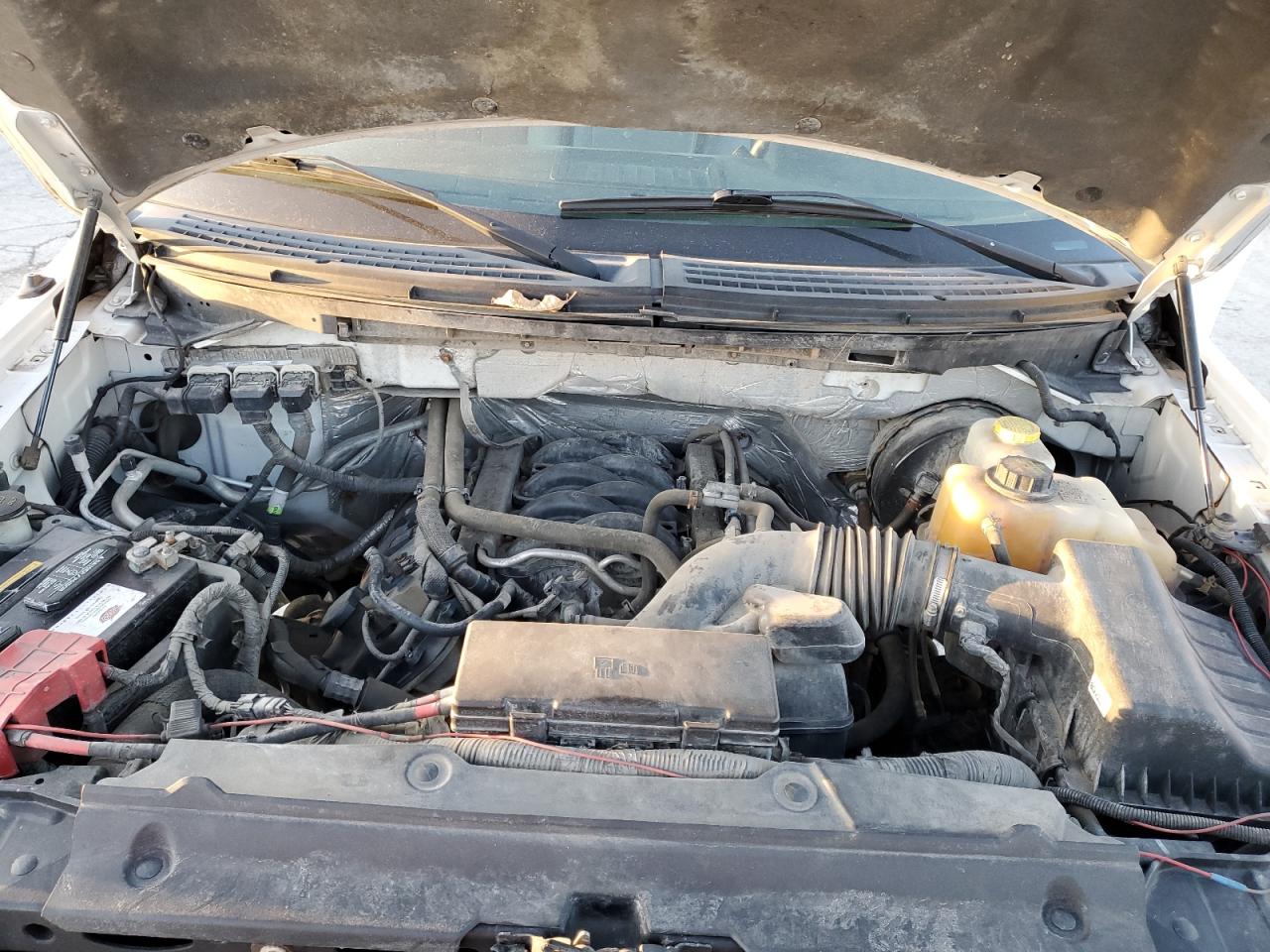 2014 Ford F-150 - Image 11