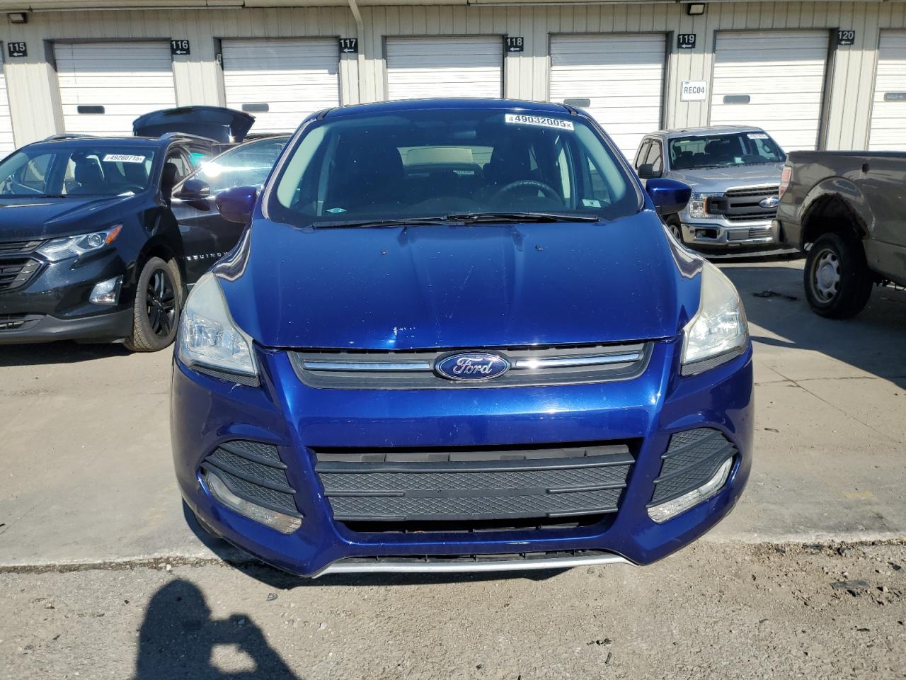 2014 Ford Escape - Image 5