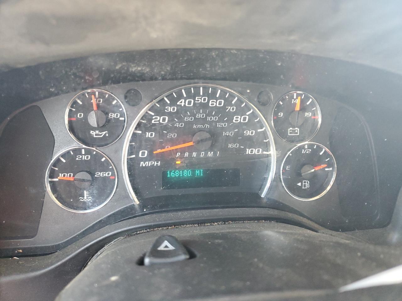 2014 Chevrolet Express G2500 VIN: 1GCWGFCA4E1115649 Lot: 49594895
