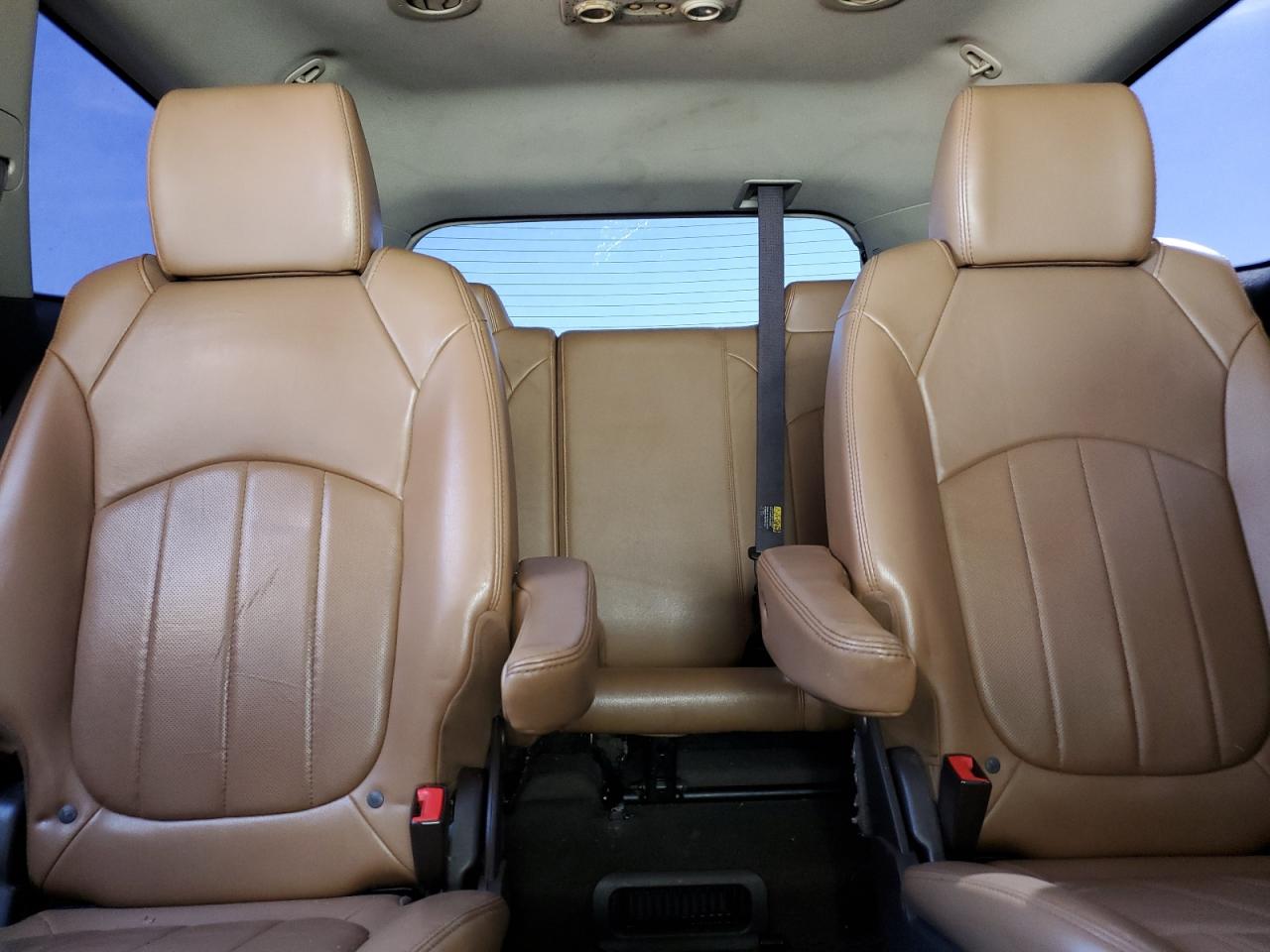 2016 Buick Enclave - Image 10