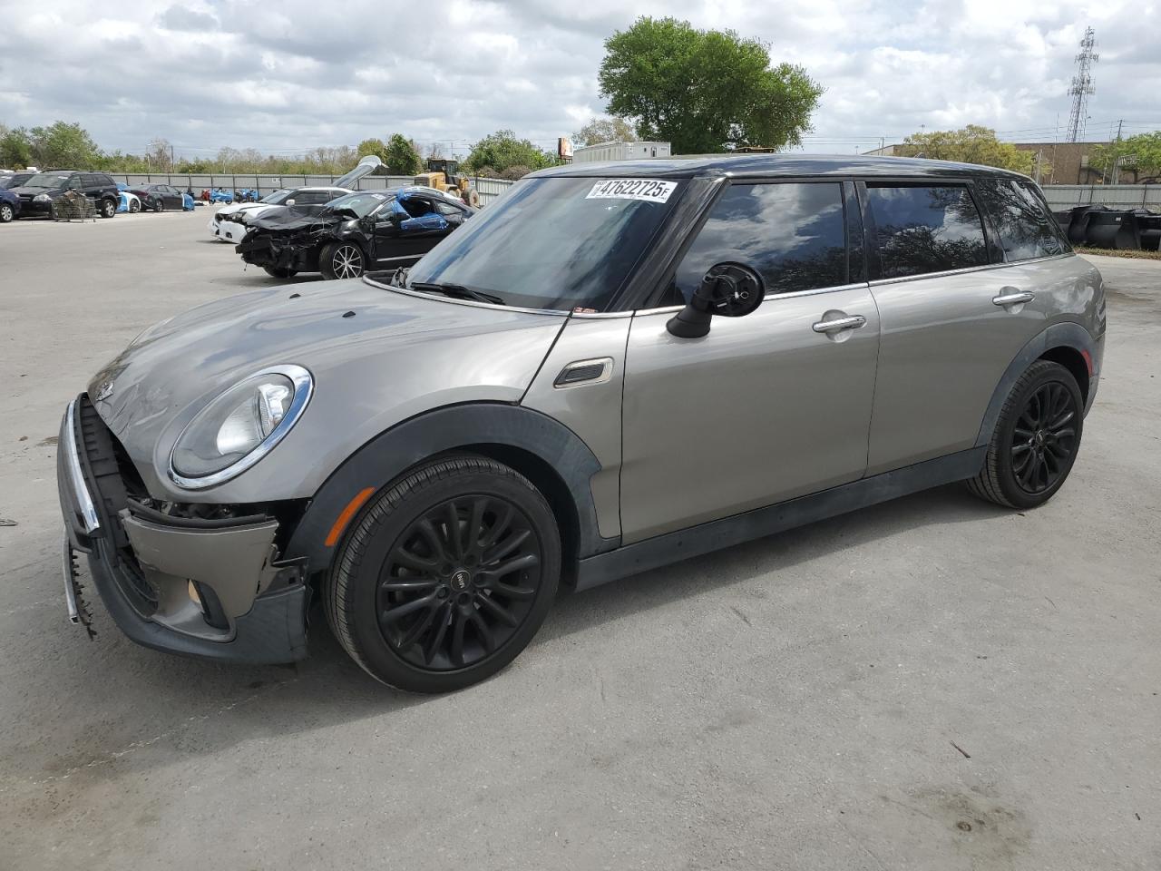 2016 MINI Cooper - Image 1