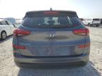 2021 Hyundai Tucson Se for Sale in Temple, TX - Vandalism