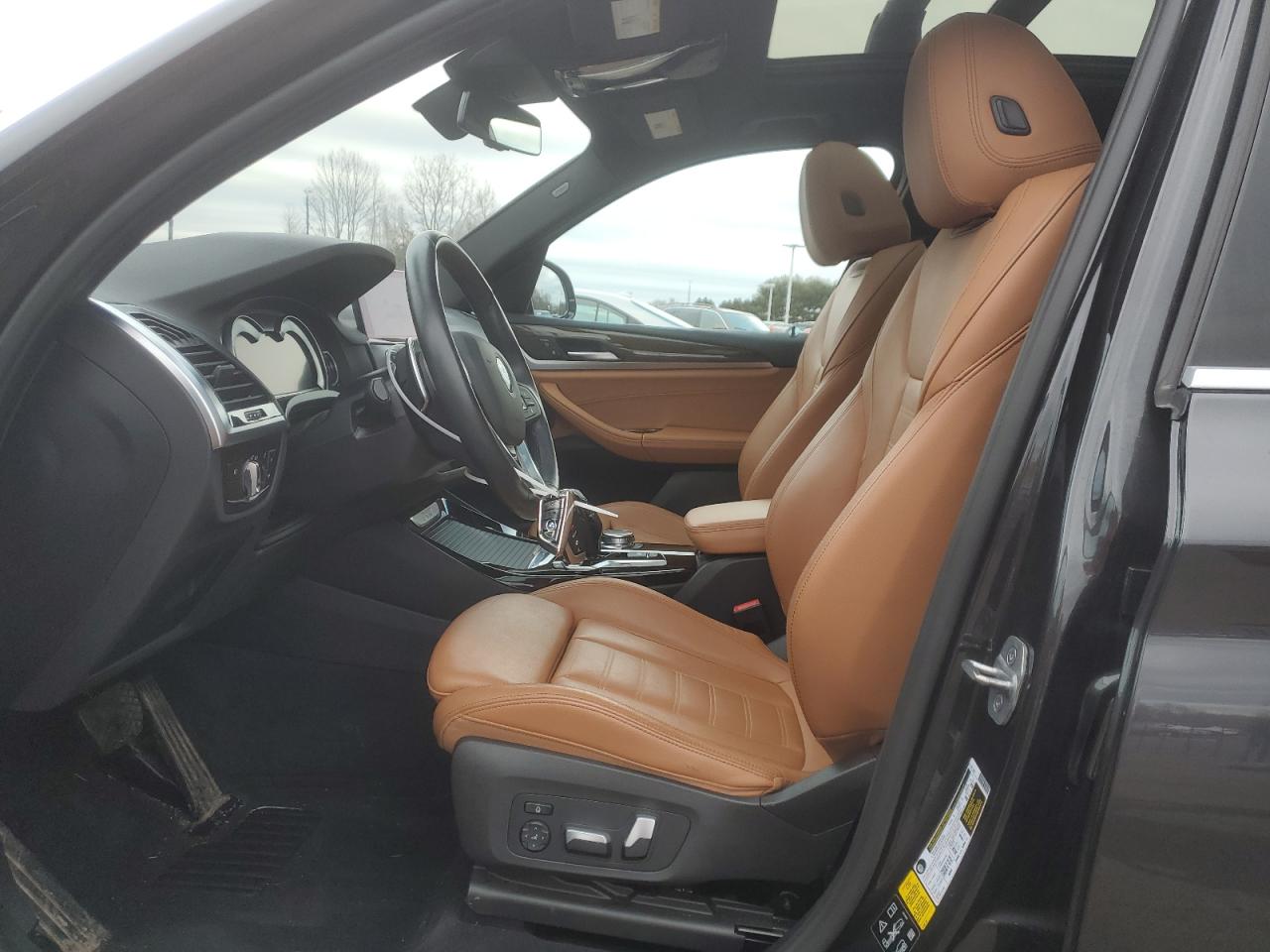 2019 BMW X3 - Image 7