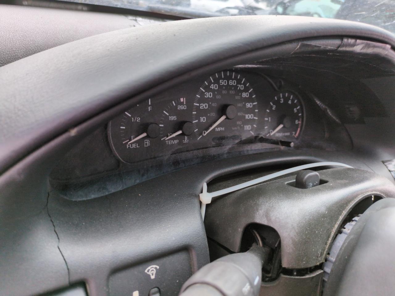 2002 Chevrolet Cavalier - Image 9