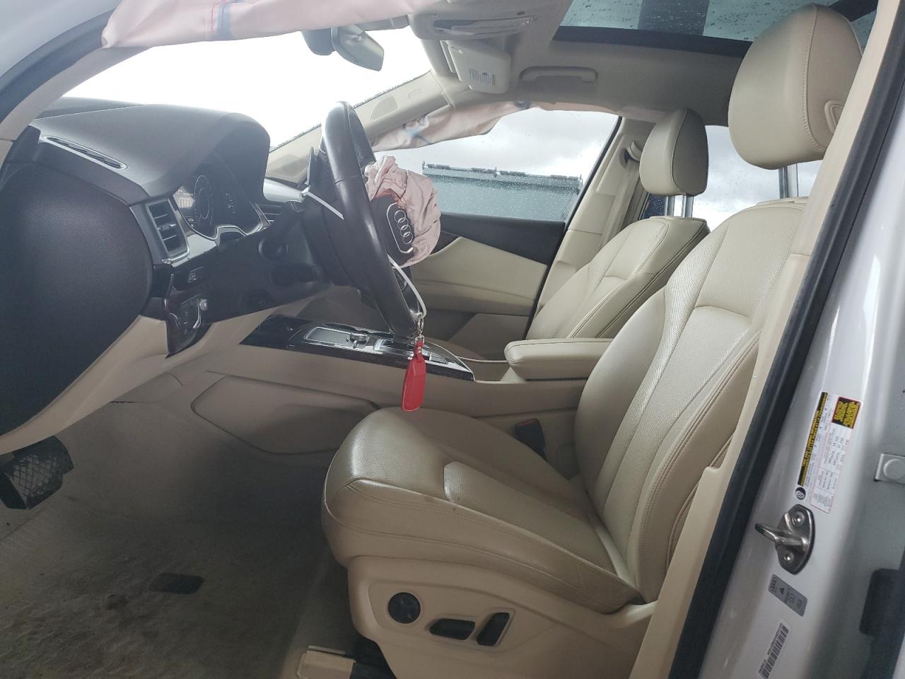 2019 Audi Q7 - Image 7
