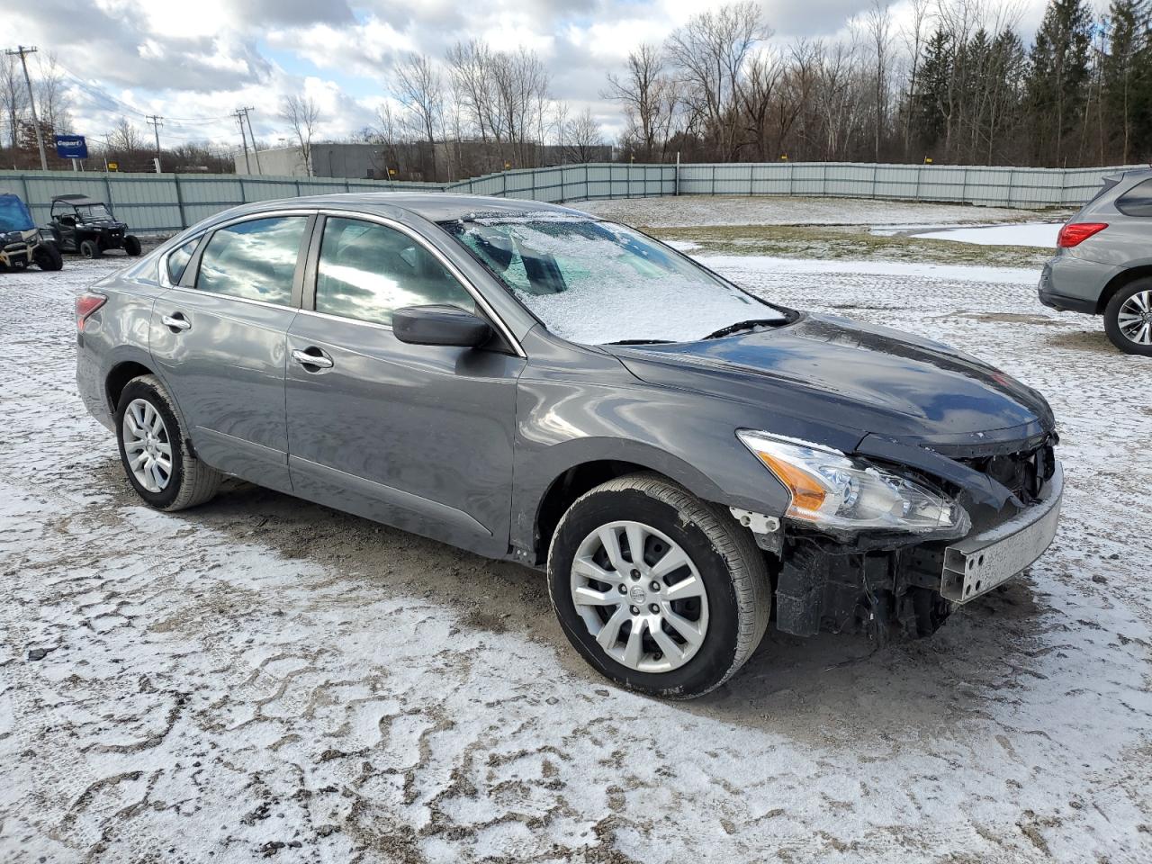 2015 Nissan Altima - Image 4