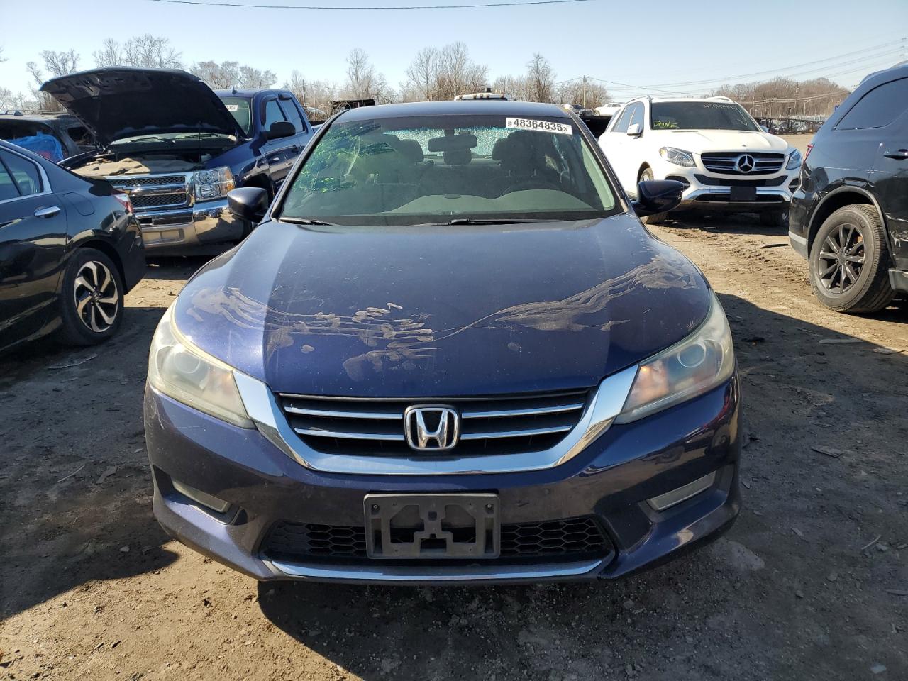 2013 Honda Accord - Image 5