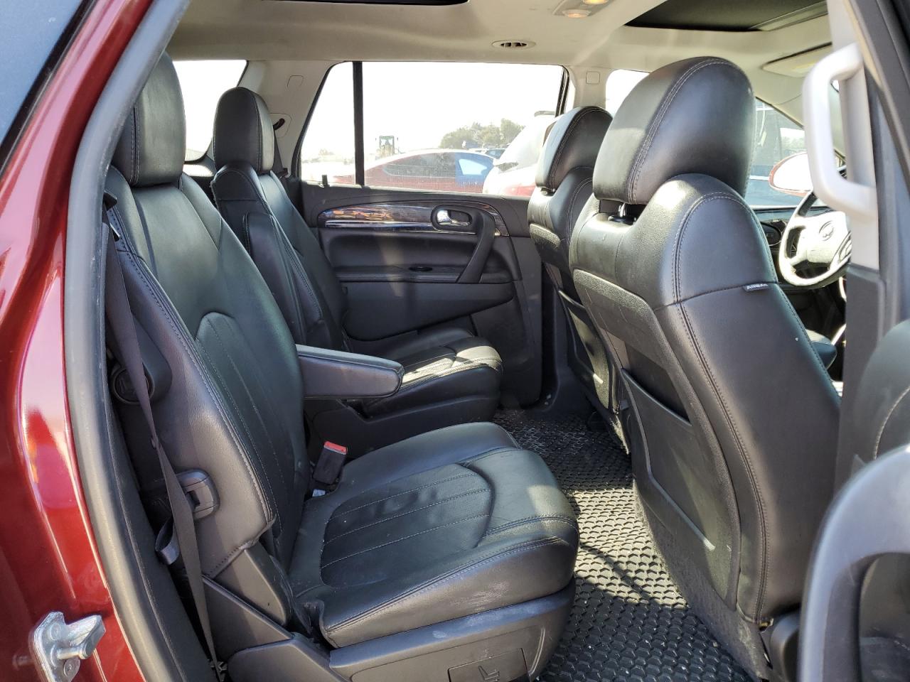 2017 Buick Enclave - Image 11