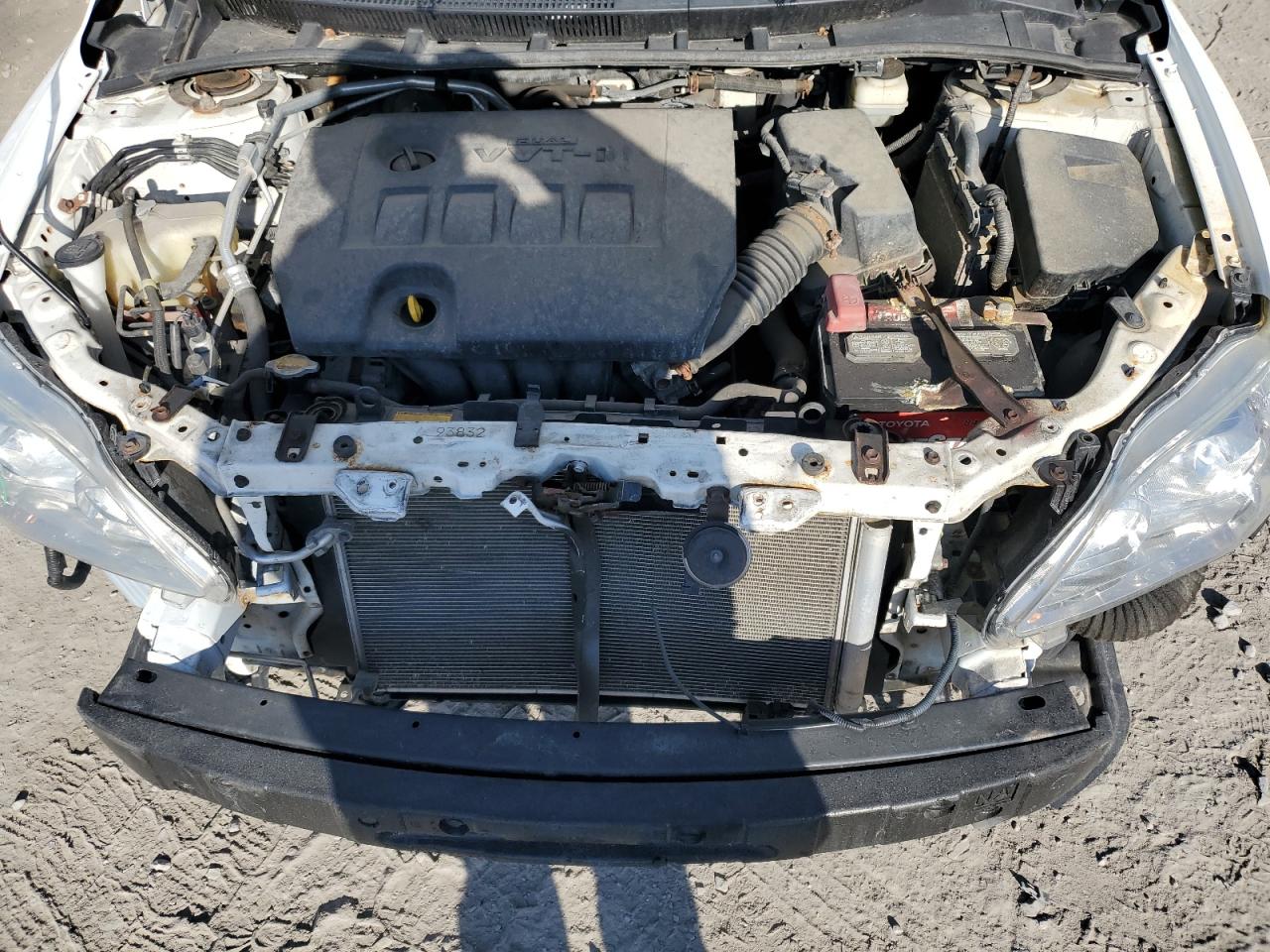 2012 Toyota Corolla - Image 11