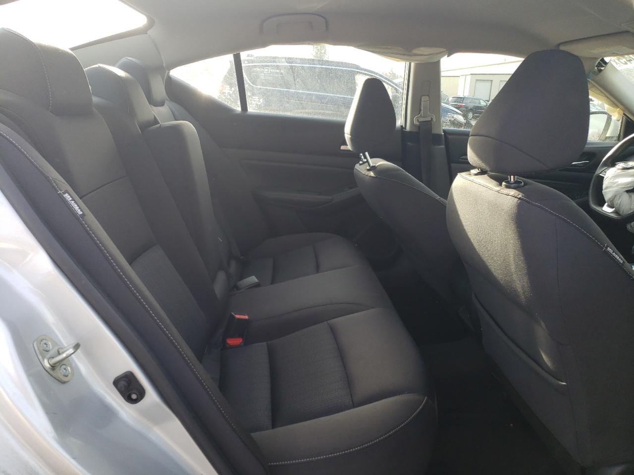 2020 Nissan Altima S VIN: 1N4BL4BVXLC258602 Lot: 49556045