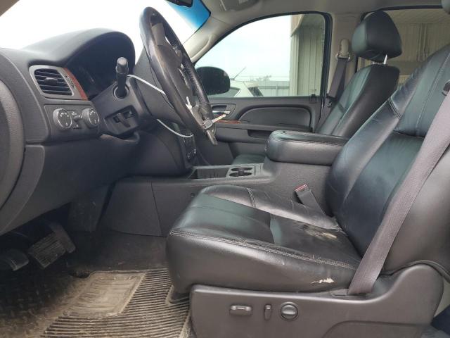 Pickups GMC SIERRA 2012 White
