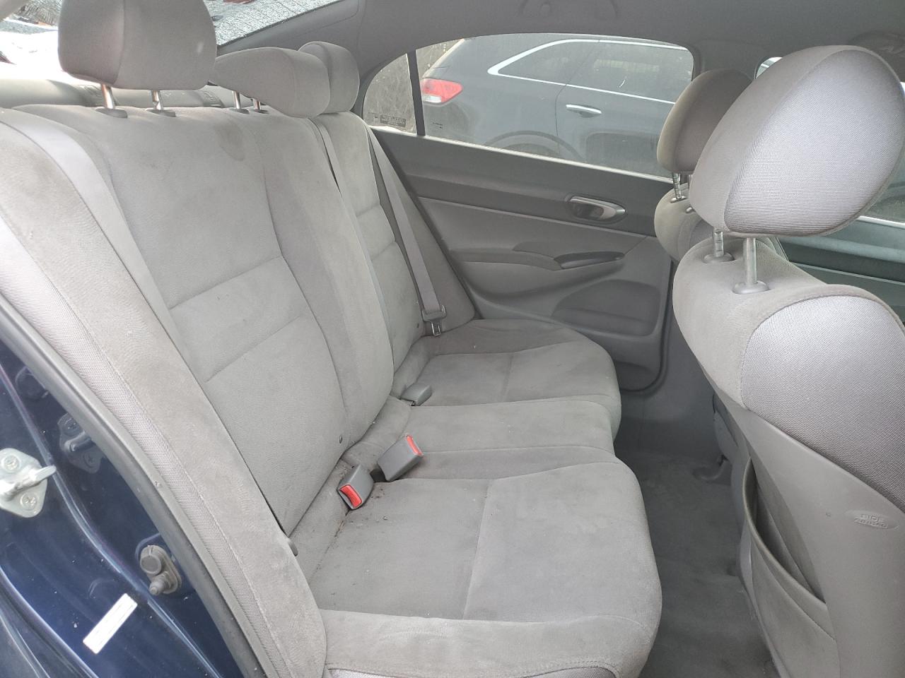 2007 Honda Civic - Image 10