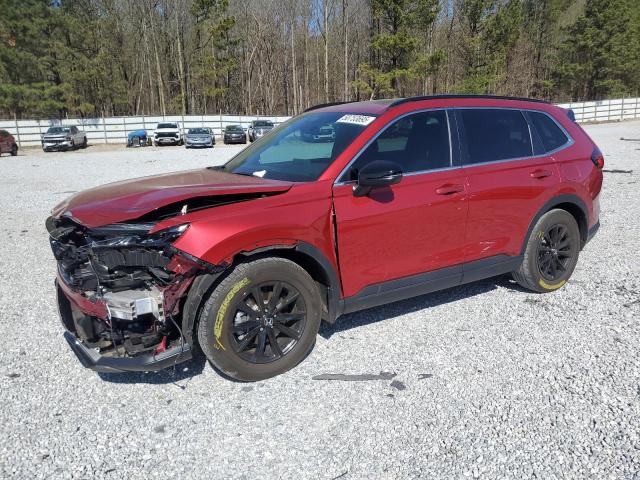 HONDA CR-V SPORT 2023