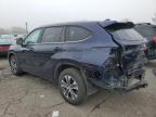 2021 Toyota Highlander Hybrid Xle на продаже в Portland, OR - Rear End