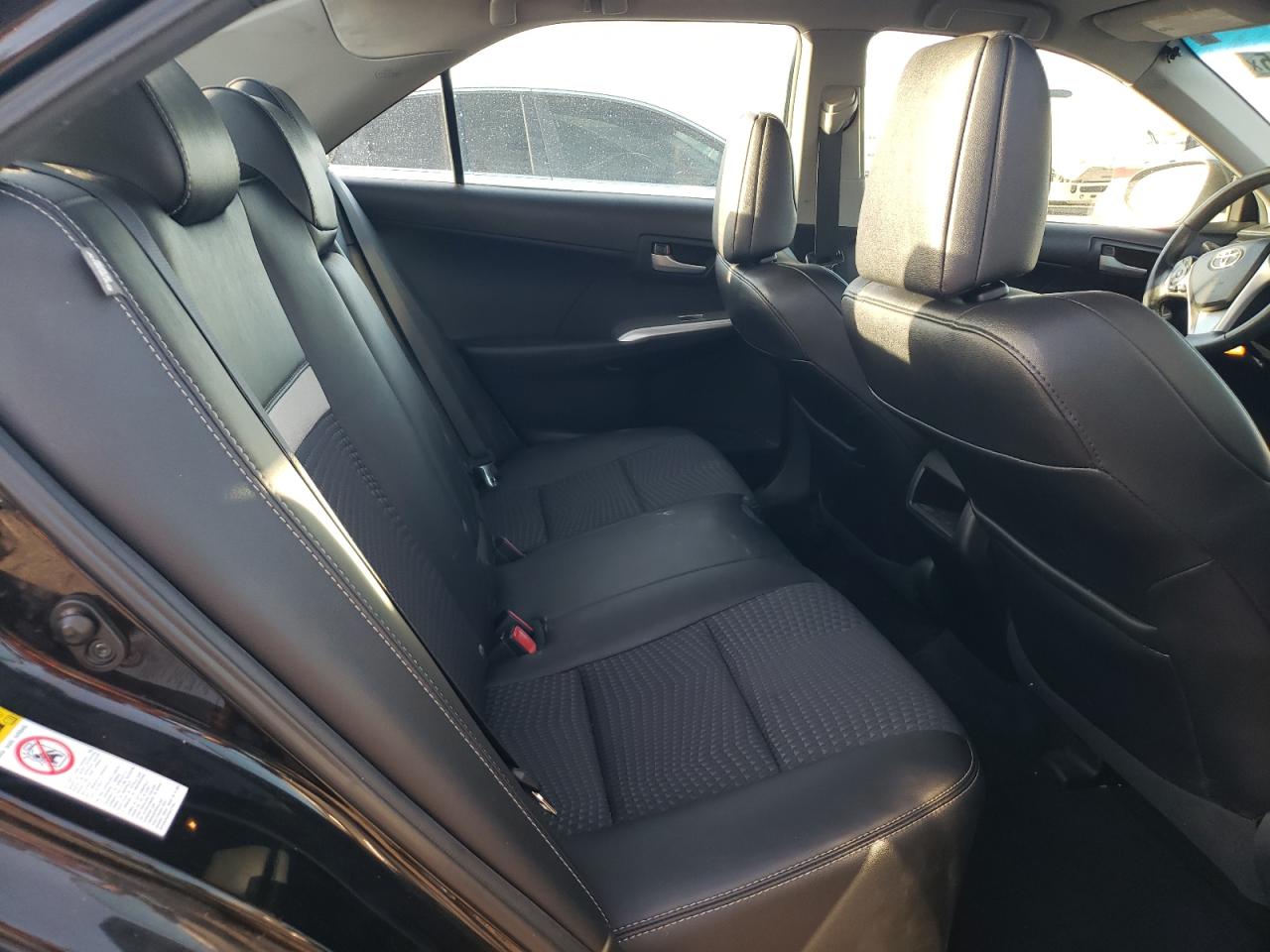 2013 Toyota Camry - Image 10