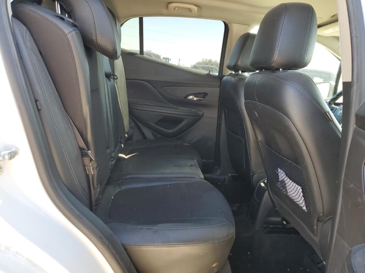 2019 Buick Encore - Image 11