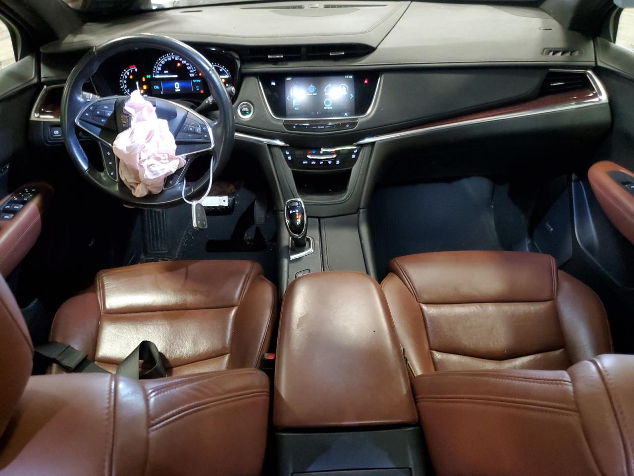 2019 Cadillac XT5 - Image 8