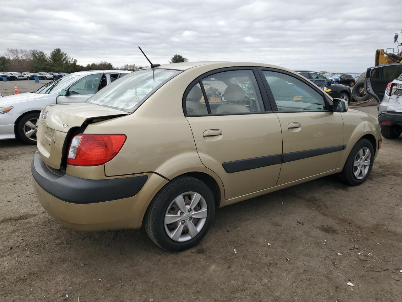 2009 Kia Rio - Image 3