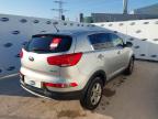 2015 KIA SPORTAGE 1 for sale at Copart BRISTOL