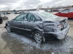 2000 Honda Civic Ex na sprzedaż w Kansas City, KS - Front End