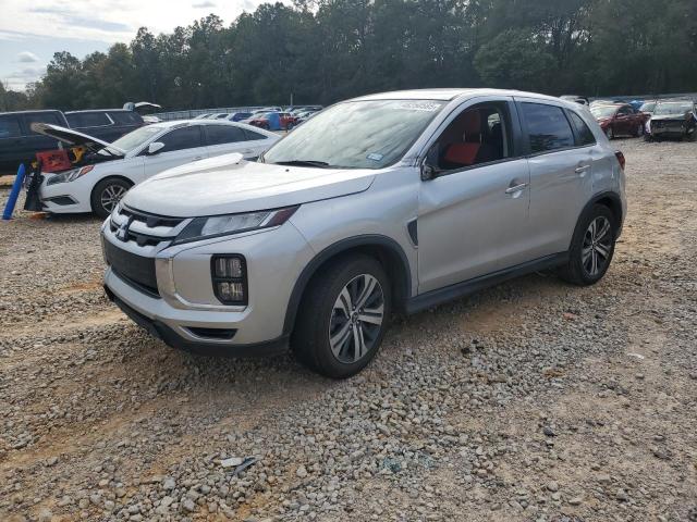 2021 Mitsubishi Outlander Sport Se