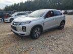 2021 Mitsubishi Outlander Sport Se for Sale in Eight Mile, AL - Side