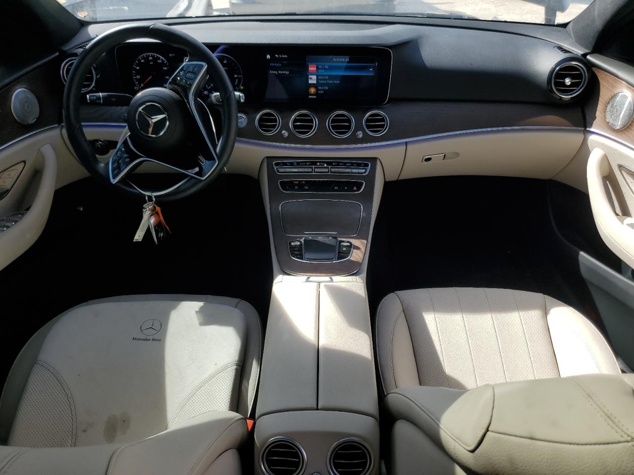2023 Mercedes-Benz E-klasse - Image 8